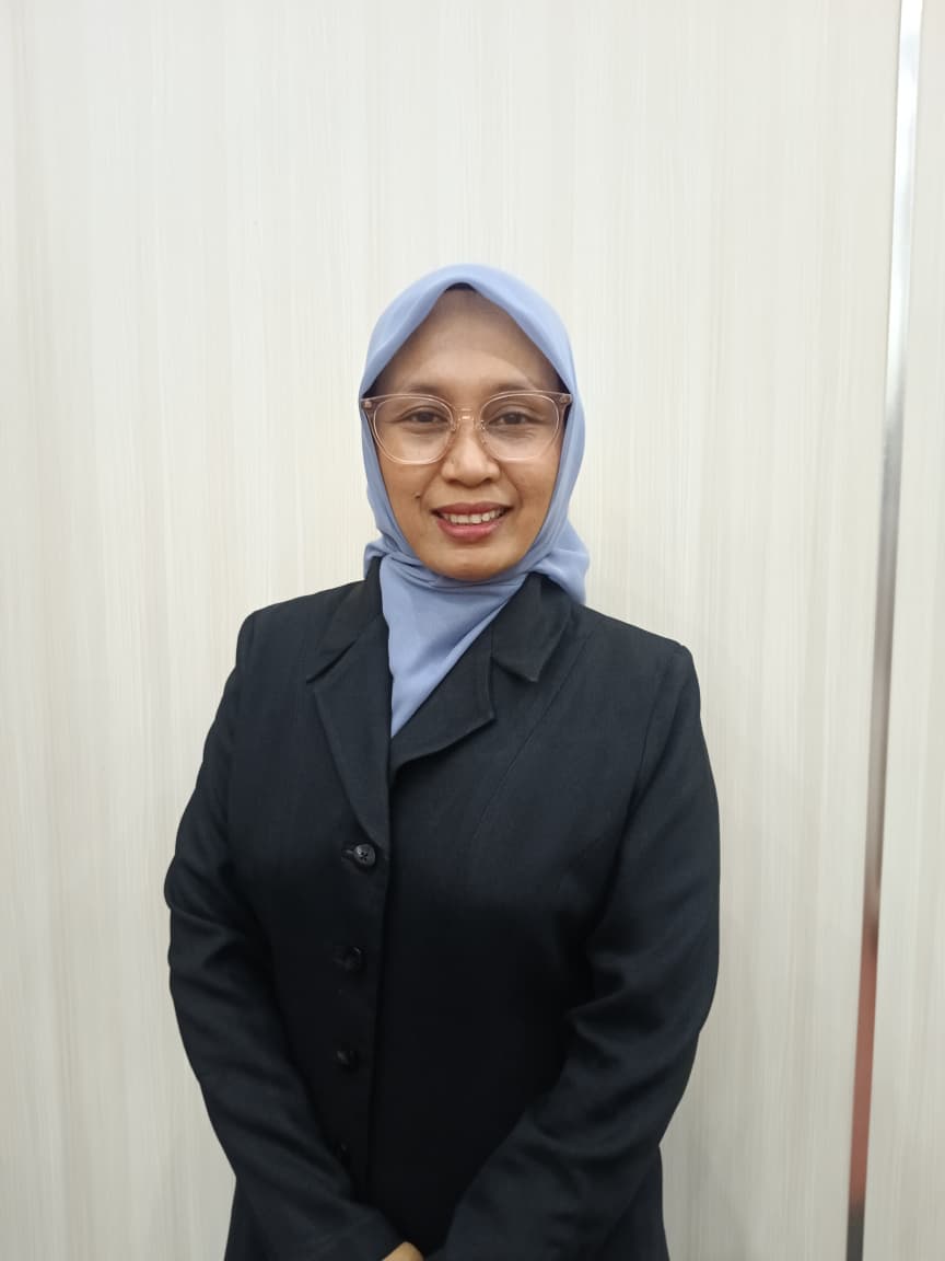 Foto NUR EDA MANSYUR, S.ST.,M.Kes